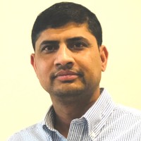 UCANR Employee Jhalendra Rijal's profile photo