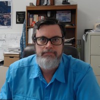 JEACES Construction Engineering and Inspection Services Employee Chris Beury's profile photo