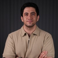 Ali Ghandi Email & Phone Number