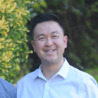 Arinco Employee David Lee's profile photo