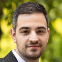 Creative Clicks Employee Eric Famoso's profile photo