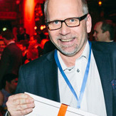 Anders Rasmusson Email & Phone Number