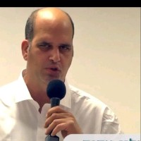 NMD Inc. Healthcare Consulting Employee Alon Tsadok's profile photo