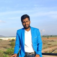 Bheemaa Infra Solutions Employee Savalam Naveen's profile photo