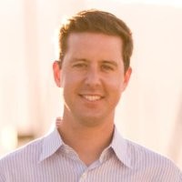 House of Air Employee Paul McGeehan's profile photo
