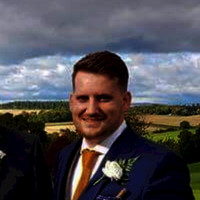 Starling Bank Employee Alexander Cemap's profile photo