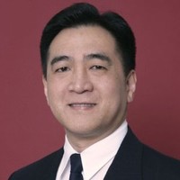 Apollomics Employee Raymond Low's profile photo