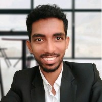 SecPod Employee Nigel Mendonça's profile photo