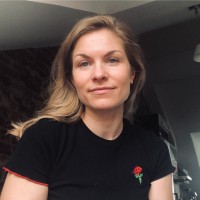 MySpeaker Finland Employee Eveliina Eerola's profile photo