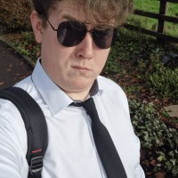 MTD Precision Engineering Employee Fearghal Hayes's profile photo