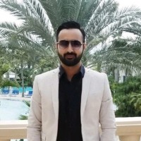 Programmers Force Employee Saad Asghar's profile photo