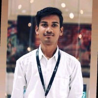 Deepesh Kushwaha Email