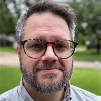 Second Baptist School Employee Toby Klingsmith's profile photo