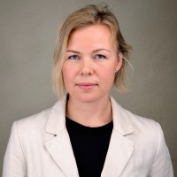 Formpipe Software A/S Employee Sara Blanck's profile photo