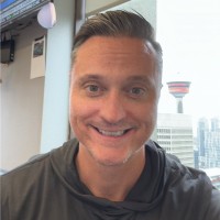 Kiros Energy Marketing Employee Cameron Jackson's profile photo