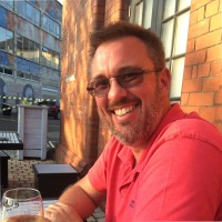 Andrew Scott Ltd Employee Chris Mayes's profile photo