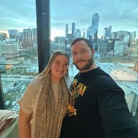 Brothers Support Network Employee Brock Diggins's profile photo
