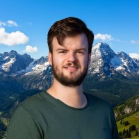Alex de Wekker Email