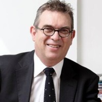 Trinity Laban Employee Anthony Bowne's profile photo