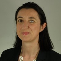 EUROAPI Employee Sylvia Cabrillac-Rives's profile photo