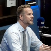 Global Response Aid Employee Carl Freer's profile photo