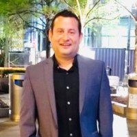 Deloitte Consulting Employee Punit Dubey's profile photo