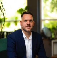 Patchwork Health Employee Daniel Chilcott's profile photo