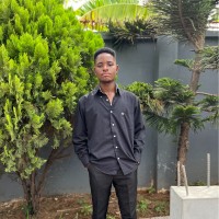 DUBTEL Employee Henry Iddirisu's profile photo