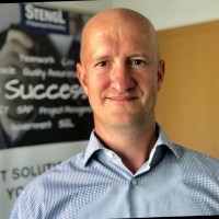 STENGL a.s. Employee Peter Zemba's profile photo