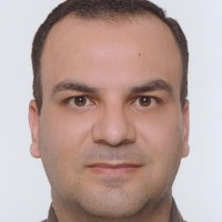 Mohammad Askari Email & Phone Number