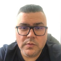 Inous Tecnologia de Informação Employee Alex Gonçalves's profile photo