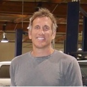 University of Utah - Employment Employee Tom Georgis's profile photo