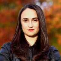 Asmodee Employee Kate Swazee's profile photo