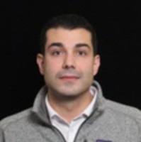 Amazon Employee Brian Leigh's profile photo