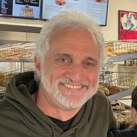 Spafax Employee Michael Defusco's profile photo