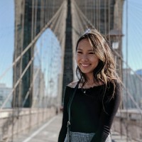 Edmonton Journal Employee Cindy Tran's profile photo