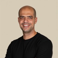 Netanel B.'s profile photo