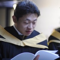 Great Canadian Employee Jerry Cui's profile photo