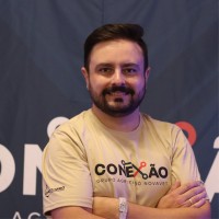 agro timbó distribuidora Employee Fabio Rosa Dos Santos's profile photo