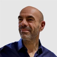 McLaren Racing Employee Jerome Evans's profile photo