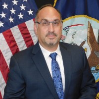 Rhoads Industries Employee John Roros's profile photo