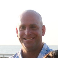 JPMorgan Chase Bank Employee Jeffrey Salisbury's profile photo