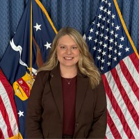 What Works Institute Employee Sarah Ischer's profile photo