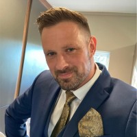 KINGSBROOK (UK) LIMITED Employee Neil Jepson's profile photo