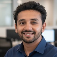 Blue Gulf Ship Builders- Sole Proprietorship, LLC Employee Shinan Kareem's profile photo