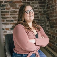Treefrog Marketing Employee Julia Tharp's profile photo