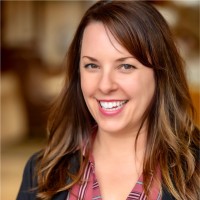 Evolving Wisdom Employee Gina Secola's profile photo