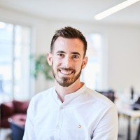 Malt Employee Cyril Foin's profile photo