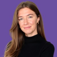 Dogs Inc Employee Kathryn Ostrem's profile photo