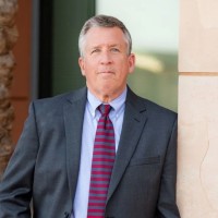 Northern Arizona University Employee T Thomas's profile photo